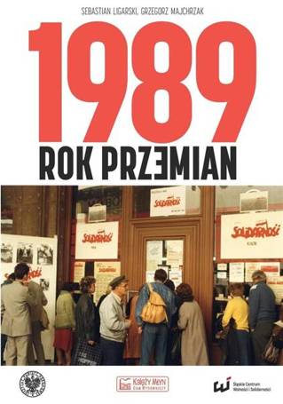 1989. Rok przemian