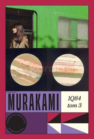 1Q84 T.3