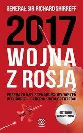 2017: Wojna z Rosją