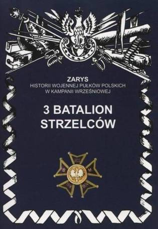 3 batalion strzelców