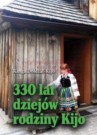 330 lat dziejów rodziny Kijo