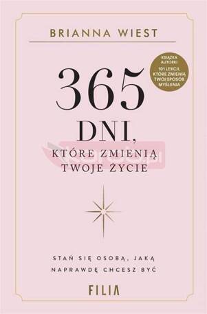 365 dni, które zmienią Twoje życie