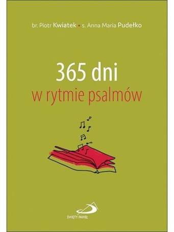 365 dni w rytmie psalmów