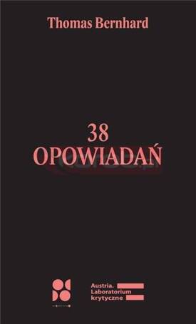 38 opowiadań