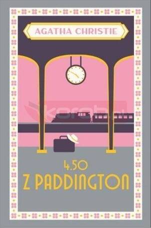 4.50 z Paddington