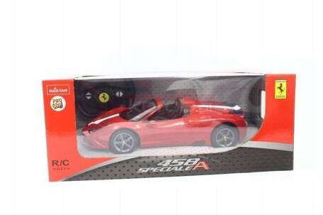 458 Speciale A R/C 1:14