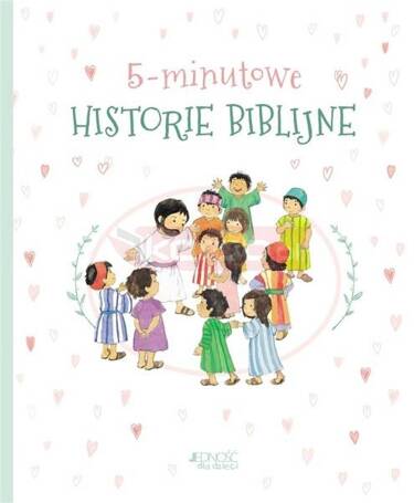 5-minutowe historie biblijne