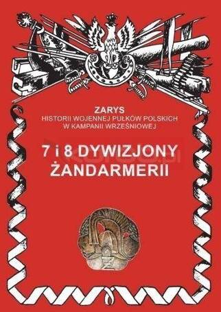 7 i 8 dywizjony żandarmerii