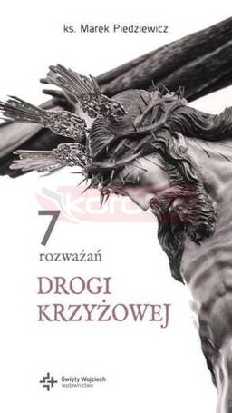 7 rozważań drogi krzyżowej