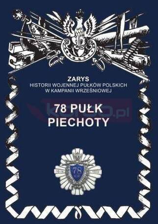 78 Pułk Piechoty