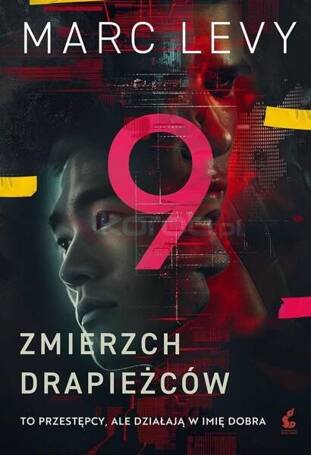 9 T.2 Zmierzch drapieżców