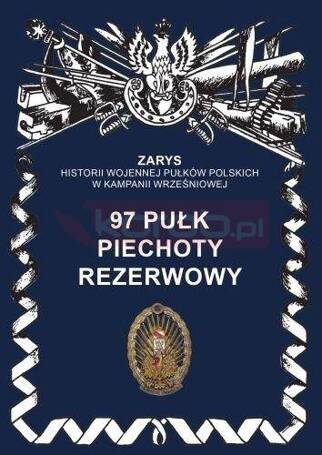 97 pułk piechoty rezerwowy