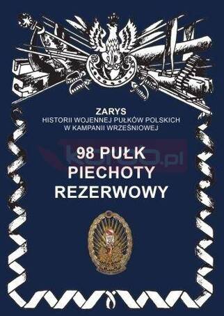 98 Pułk Piechoty Rezerwowy