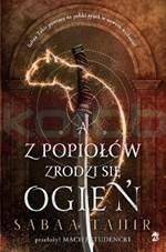 A z popiołów zrodzi się ogień