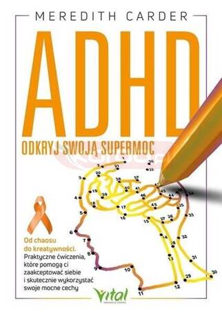 ADHD - odkryj swoją supermoc