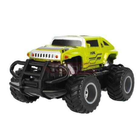 AUTO TEREN R/C FF 16X12X10 MIX3 MC WB 48/96