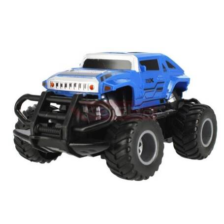 AUTO TEREN R/C FF 16X12X10 MIX3 MC WB 48/96