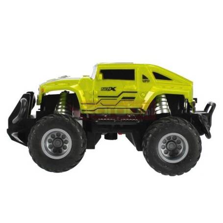 AUTO TEREN R/C FF 16X12X10 MIX3 MC WB 48/96