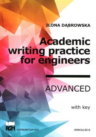 Academic writing practice for engineers