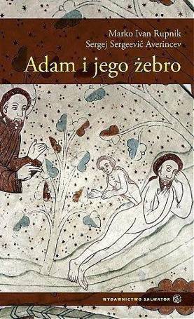 Adam i jego żebro