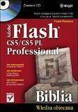 Adobe Flash CS5/CS5 PL Professional. Biblia