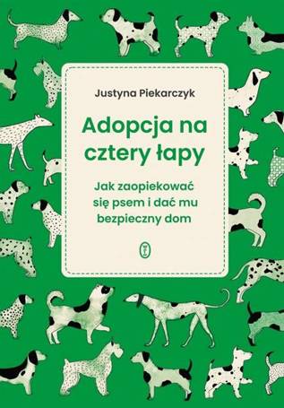 Adopcja na cztery łapy