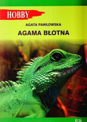 Agama błotna