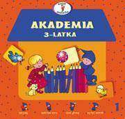 Akademia 3-latka