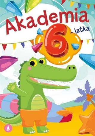 Akademia 6-latka