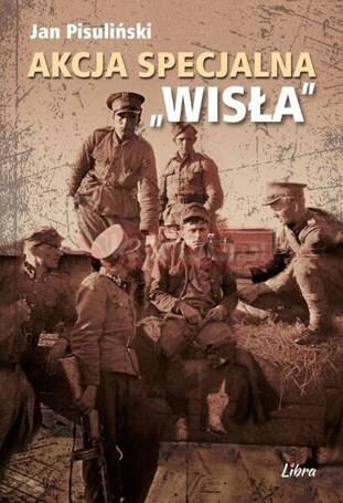 Akcja Specjalna "Wisła"