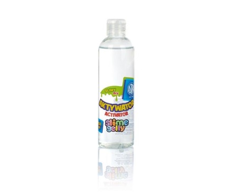 Aktywator do slime gelly 250ml ASTRA