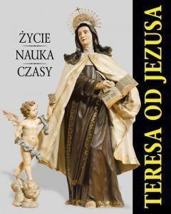 Album - Teresa od Jezusa. Życie. Nauka. Czasy