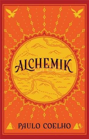 Alchemik