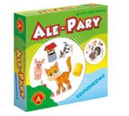 Ale Pary Gospodarstwo ALEX