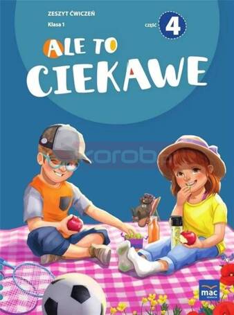 Ale to ciekawe SP 1 ćw cz.4