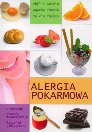 Alergia pokarmowa