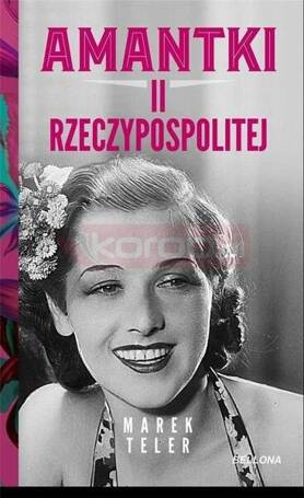 Amantki II Rzeczypospolitej