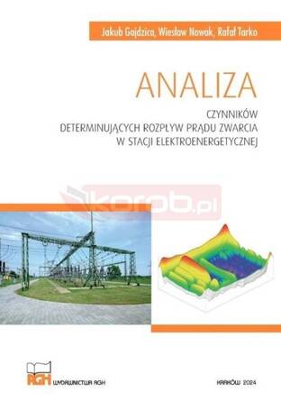 Analiza czynników determinujących rozpływ prądu...