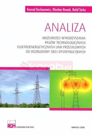 Analiza możliwości wykorzystania pasów technolog.