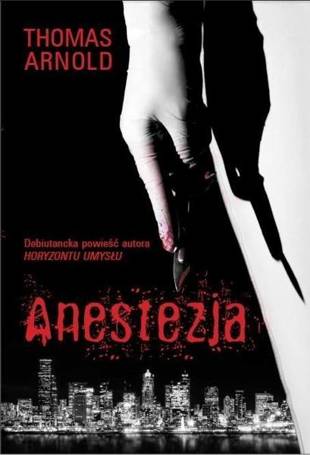 Anestezja (z autografem)