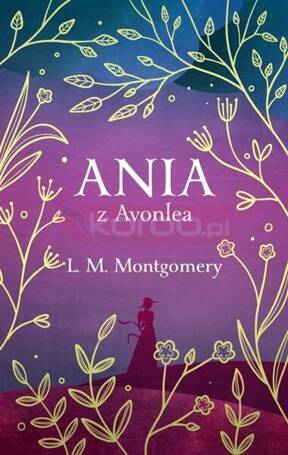 Ania z Avonlea w.ekskluzywne