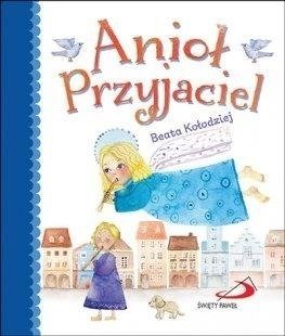 Anioł Przyjaciel