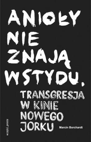 Anioły nie znają wstydu