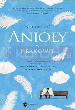 Anioły w Krakowie