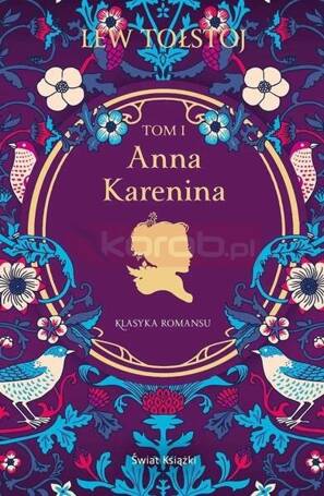 Anna Karenina T.1