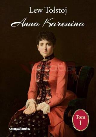 Anna Karenina T.1