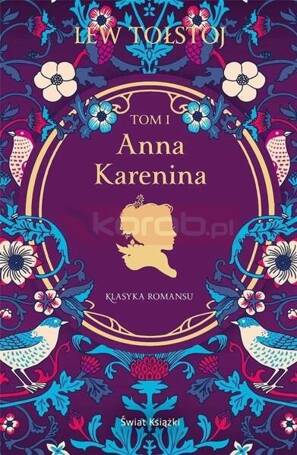 Anna Karenina T.1