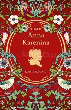 Anna Karenina T.2