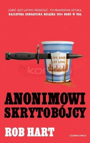 Anonimowi skrytobójcy