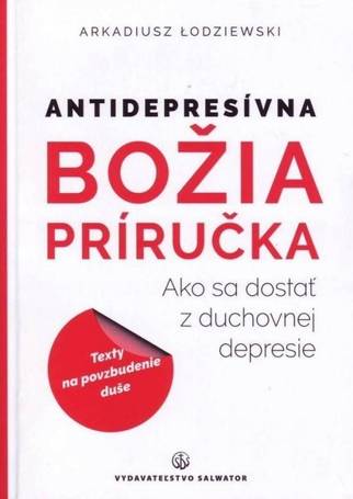 Antidepresivna Bozia prirucka